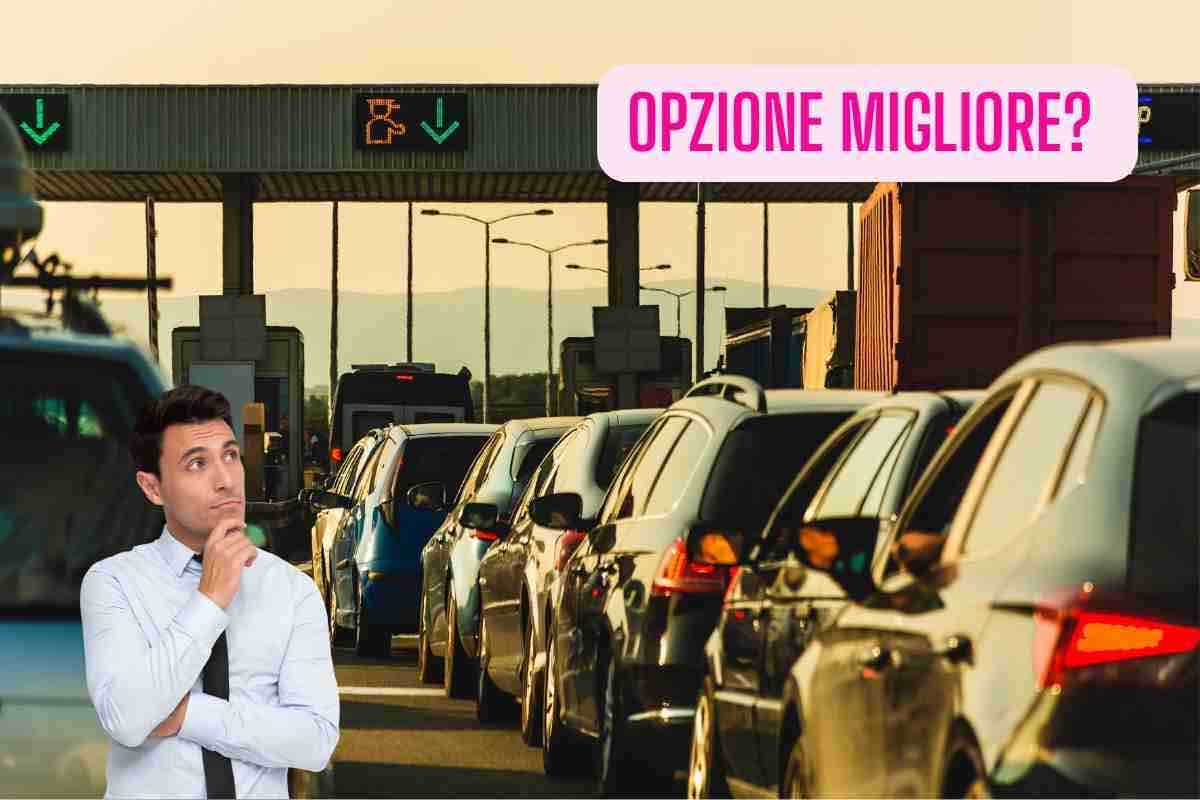 Finisce l'era del Telepass, ci sono UnipolMove e MooneyGo