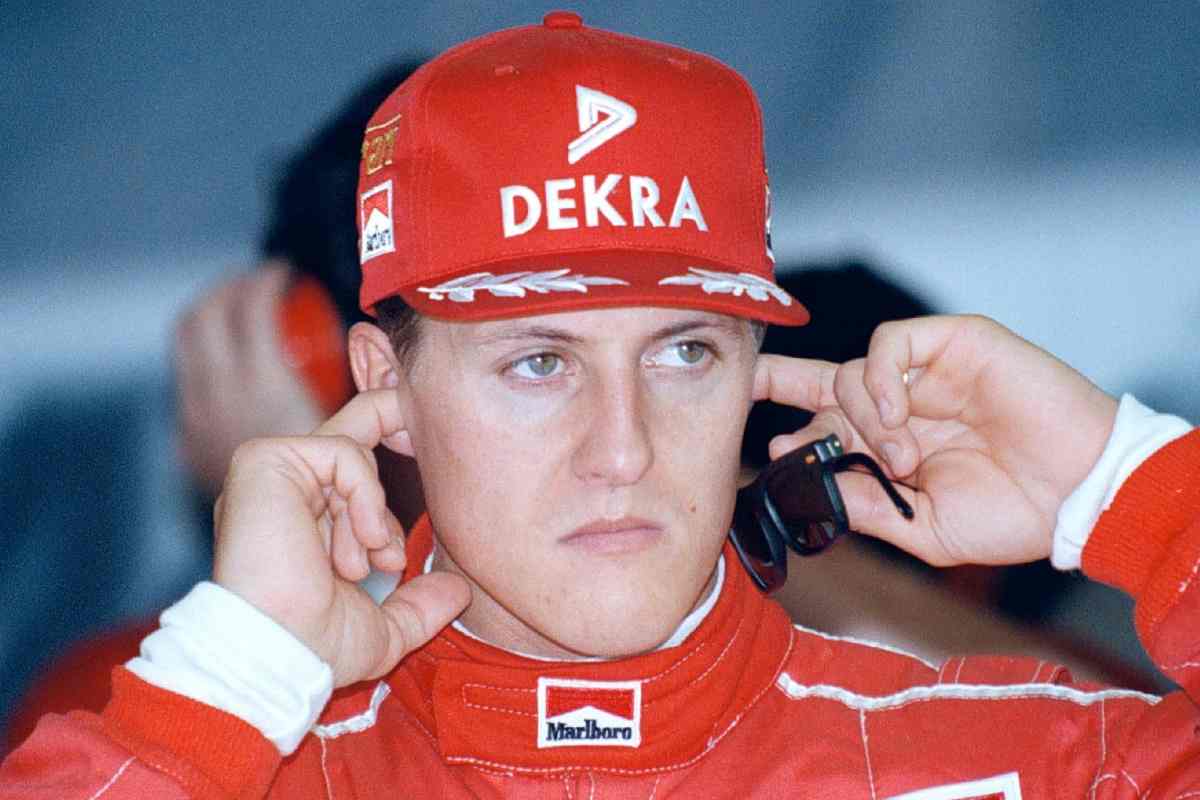 Schumacher, verdetto arrivato