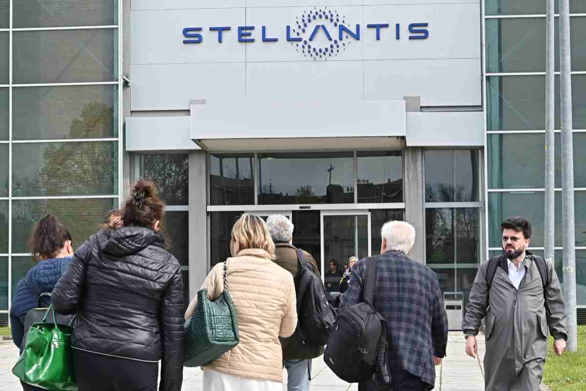 Arriva una nuova grana per Stellantis