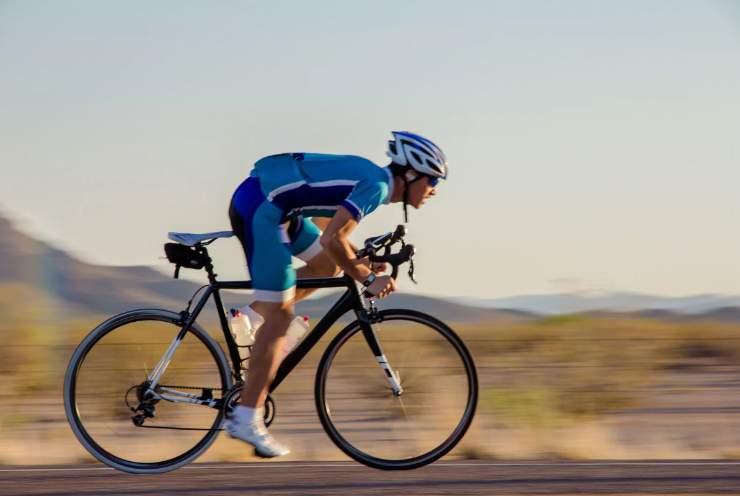 ciclismo bici