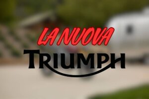 La nuova Triumph Speed 400, la moto ideale per tutti